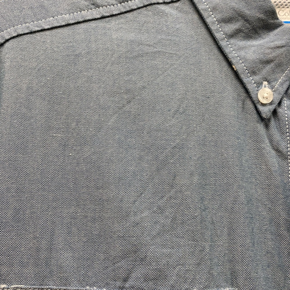 Columbia PFG Shirt